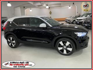 VOLVO XC40 usata, con Cerchi in lega