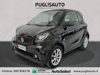 SMART ForTwo usata, con Airbag laterali