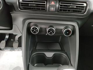 CITROEN C3 usata, con Chiusura centralizzata