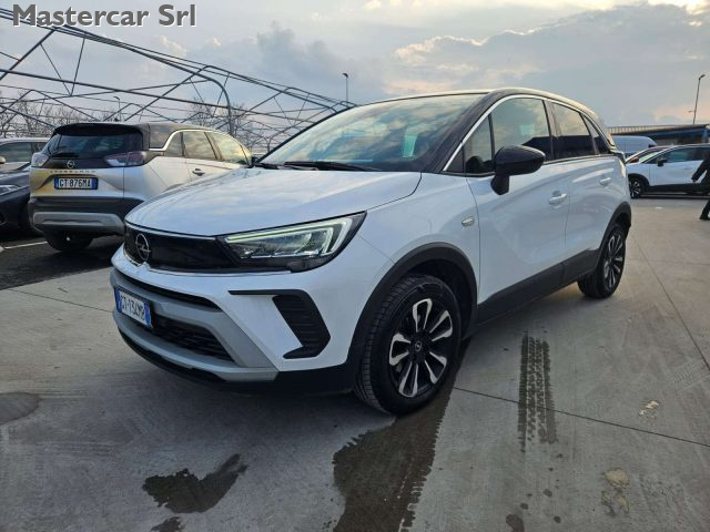 OPEL Crossland usata, con Airbag