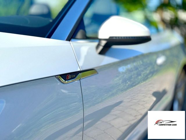 AUDI A5 usata, con Cerchi in lega