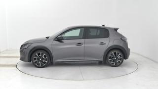 PEUGEOT 208 usata, con Airbag