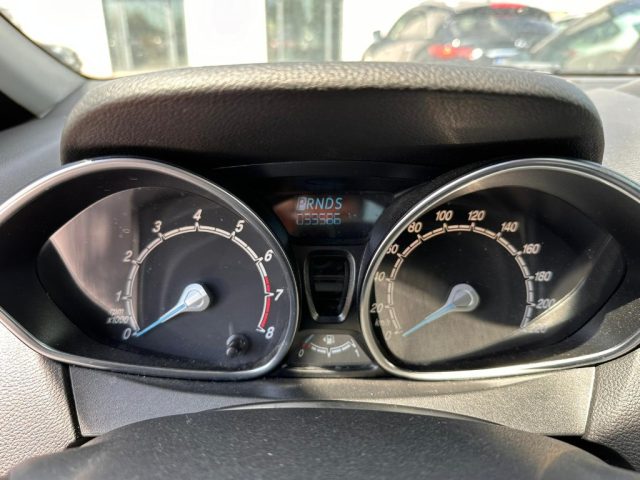 FORD B-Max usata, con Lettore CD