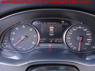 AUDI A6 usata, con Controllo trazione