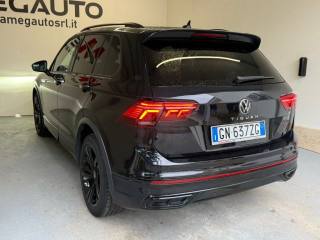 VOLKSWAGEN Tiguan usata, con Chiusura centralizzata