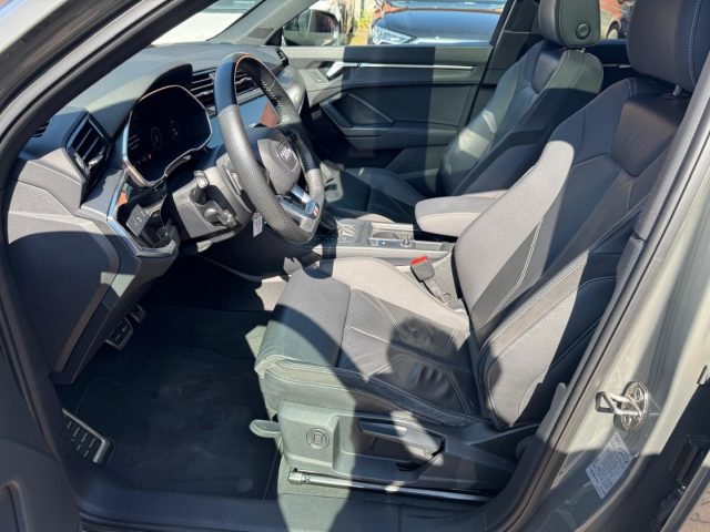 AUDI Q3 usata, con Cruise Control
