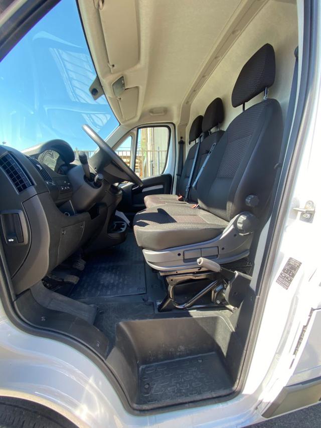 OPEL Movano usata 27