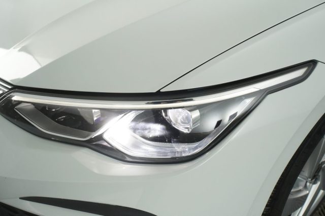 VOLKSWAGEN Golf usata 7