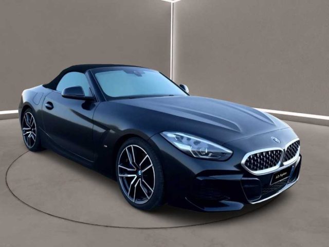 BMW Z4 usata, con Airbag