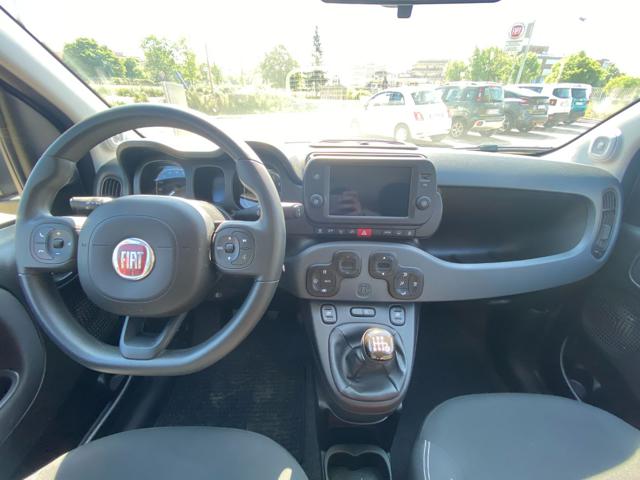 FIAT Panda usata 18