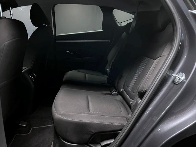 HYUNDAI Tucson usata, con Controllo automatico clima