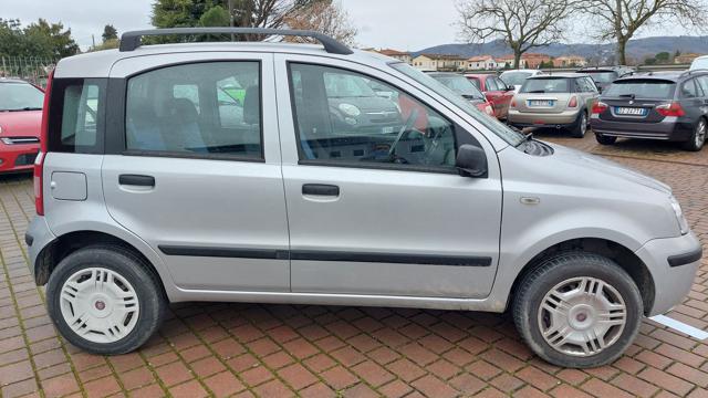 FIAT Panda usata, con Airbag