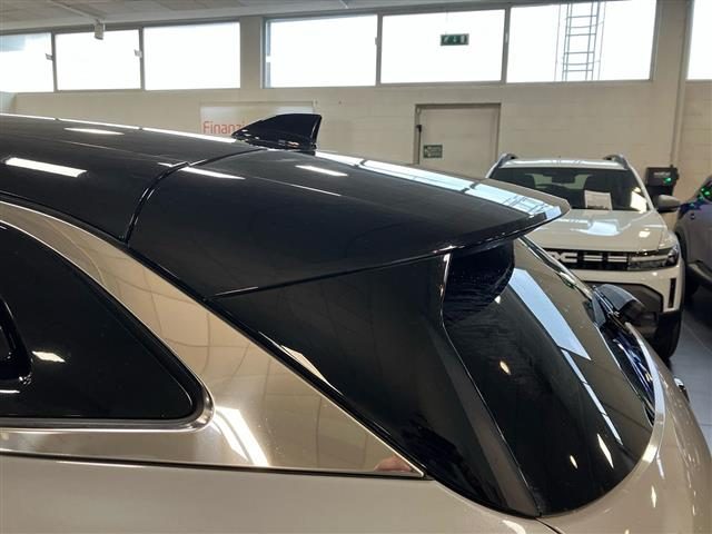 RENAULT Megane usata 29