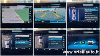 MERCEDES-BENZ C 200 usata, con Climatizzatore