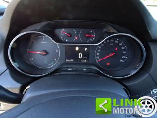 OPEL Grandland X usata, con Airbag