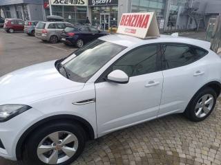 JAGUAR E-Pace usata, con Airbag Passeggero