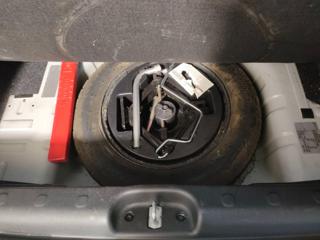 FIAT Panda usata, con USB