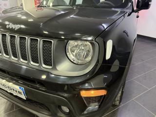 JEEP Renegade usata, con Airbag laterali