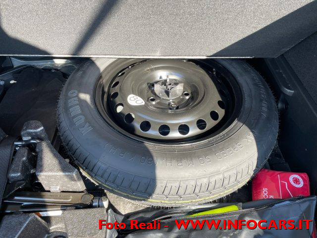 RENAULT Arkana usata, con Monitoraggio pressione pneumatici