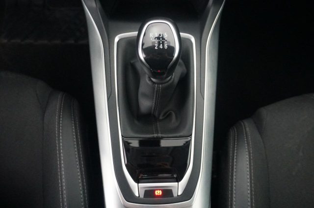 PEUGEOT 308 usata, con Fendinebbia