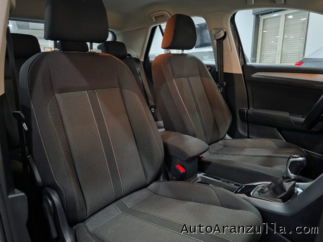 VOLKSWAGEN T-Roc usata, con Sensori di parcheggio posteriori