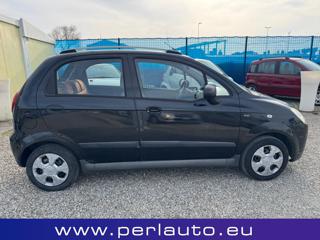 CHEVROLET Matiz usata, con Airbag Passeggero