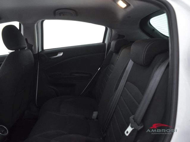 ALFA ROMEO Giulietta usata 9