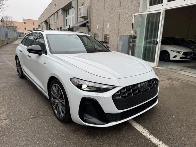 AUDI A5 usata, con Airbag