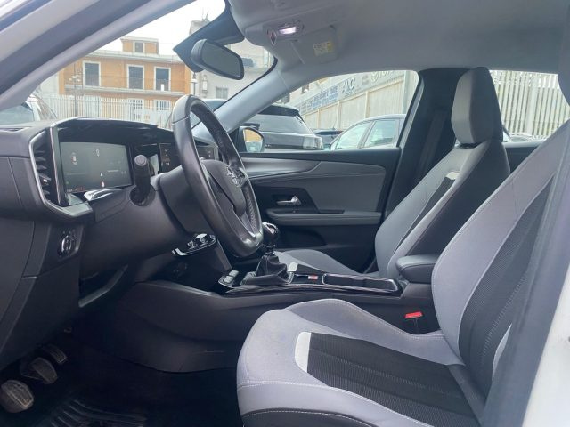 OPEL Mokka usata, con Sistema di navigazione