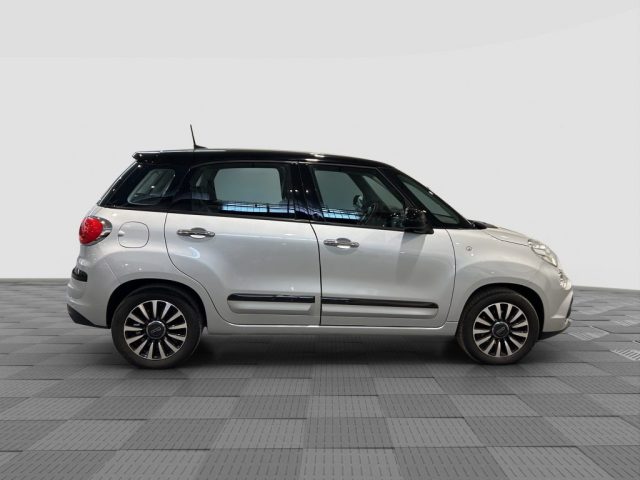 FIAT 500L usata 5