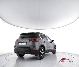 CITROEN C5 Aircross usata 2