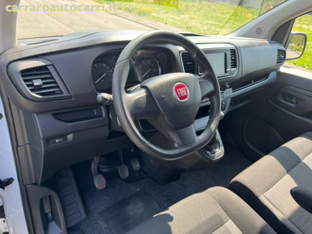 FIAT Scudo usata, con ESP