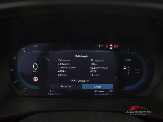 VOLVO C40 usata 12