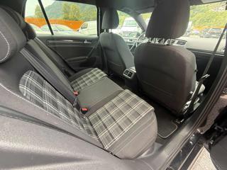 VOLKSWAGEN Golf usata, con Immobilizzatore elettronico