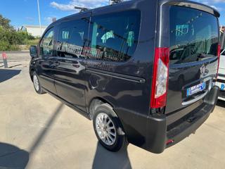 FIAT Scudo usata, con Airbag Passeggero