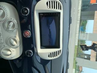 FIAT 500 usata, con MP3