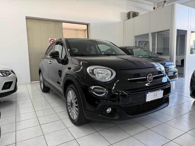 FIAT 500X usata, con Chiusura centralizzata