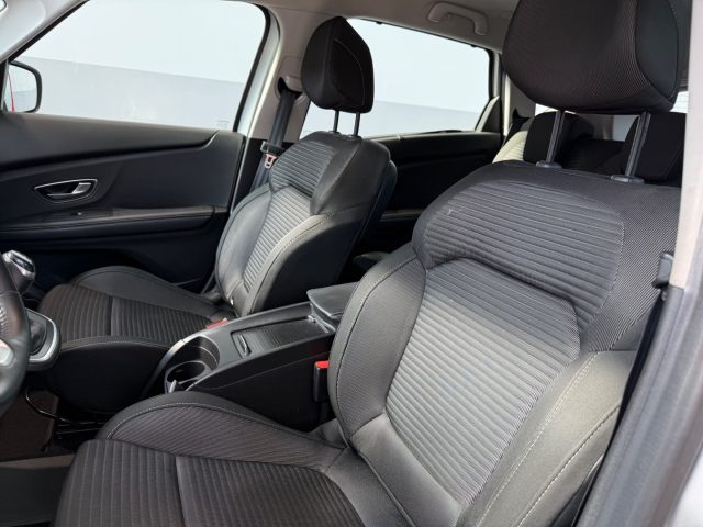 RENAULT Scenic usata, con Filtro antiparticolato