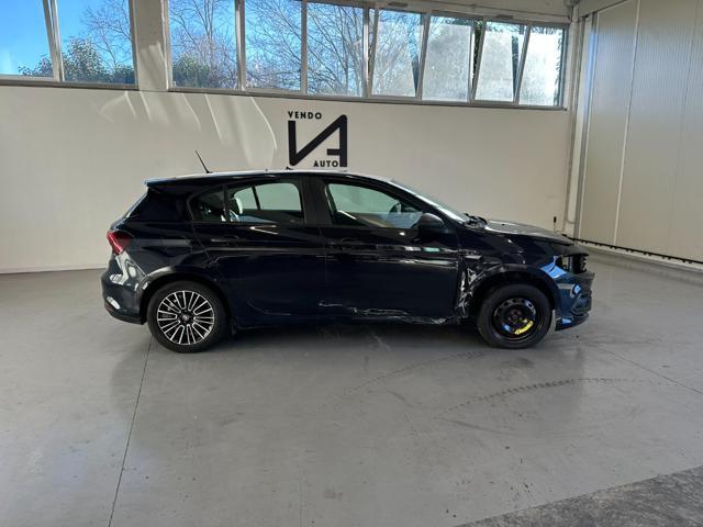 FIAT Tipo usata, con Climatizzatore