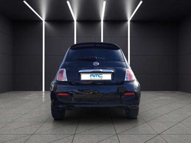 FIAT 500 usata, con Alzacristalli elettrici