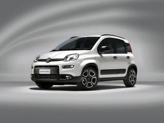 FIAT Panda 1.0 FireFly S&S Hybrid City Life PREZZO REALE