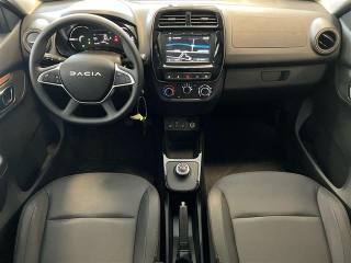 DACIA Spring usata 8