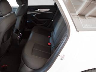 AUDI A6 usata, con Cruise Control