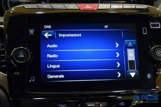 LANCIA Ypsilon usata, con Luci diurne