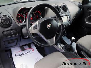 ALFA ROMEO MiTo usata, con Airbag laterali