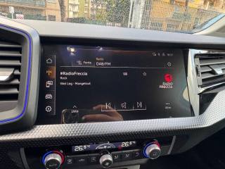 AUDI A1 usata, con Fendinebbia