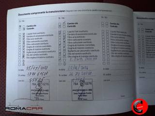 PORSCHE Macan usata, con Controllo trazione