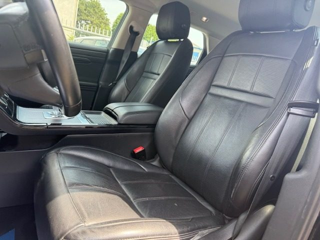 LAND ROVER Range Rover Evoque usata, con ESP