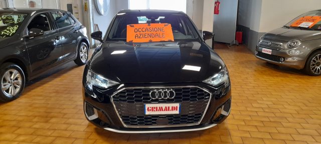 AUDI A3 usata, con Airbag
