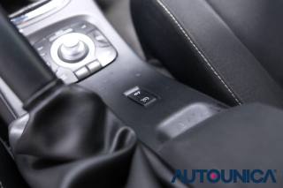 RENAULT Megane usata, con Start/Stop Automatico
